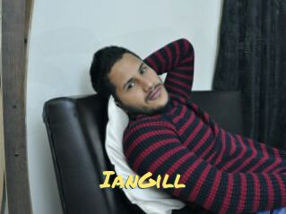 IanGill
