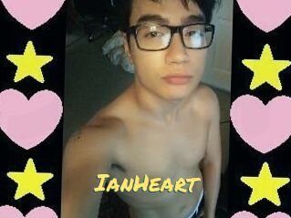 IanHeart