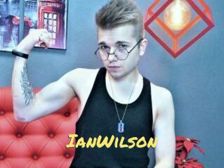 IanWilson