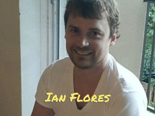 Ian_Flores