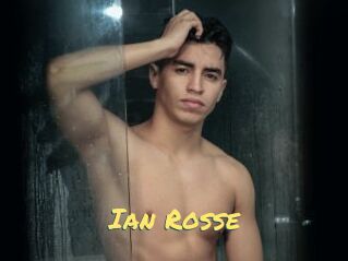 Ian_Rosse
