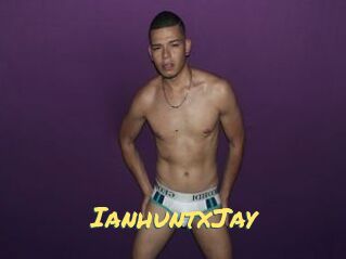 IanhuntxJay