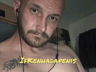 IfKenhadapenis