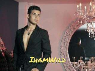 IhamWild