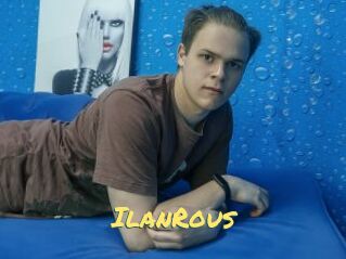IlanRous