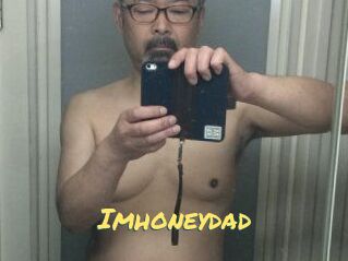 Imhoneydad