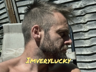Imverylucky