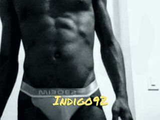 Indigo92