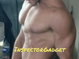InspectorGadget