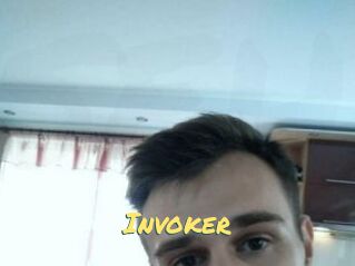 Invoker