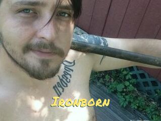Ironborn