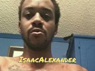Isaac_Alexander