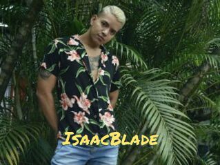 IsaacBlade