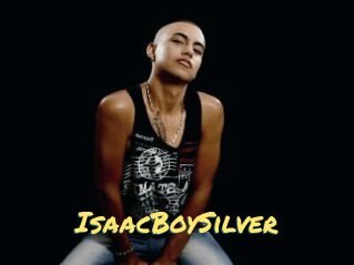 IsaacBoySilver
