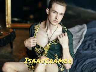 IsaacCramer