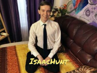 IsaacHunt