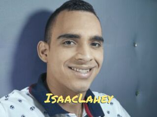 IsaacLahey