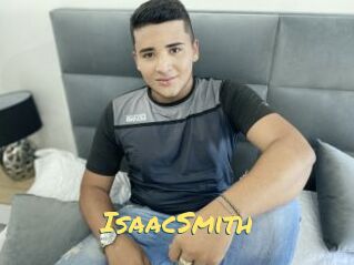 IsaacSmith