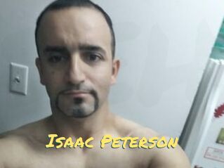 Isaac_Peterson