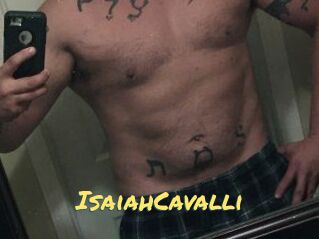 Isaiah_Cavalli