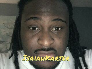 Isaiah_Karter