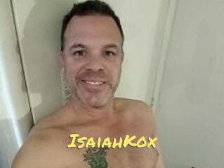 Isaiah_Kox