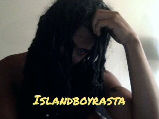 Islandboyrasta
