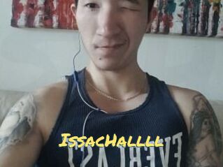 IssacHallll