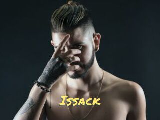Issack