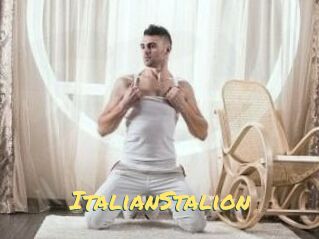 ItalianStalion