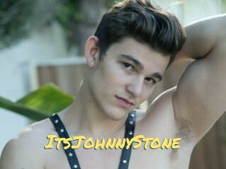 ItsJohnnyStone