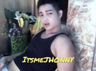 ItsmeJHONNY