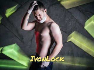IvonLock