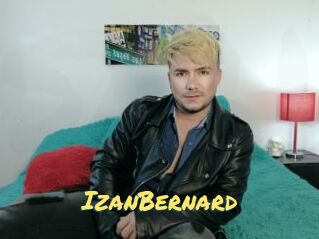 IzanBernard