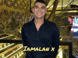 Iamalan_x
