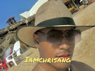 Iamchrisang