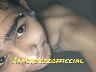Iamjperezofficcial