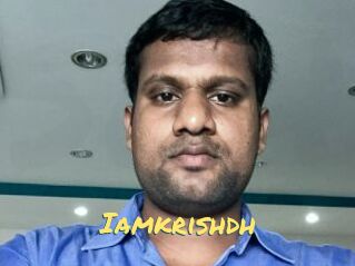 Iamkrishdh