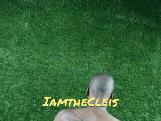 IamtheCleis