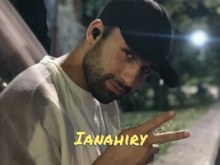 Ianahiry