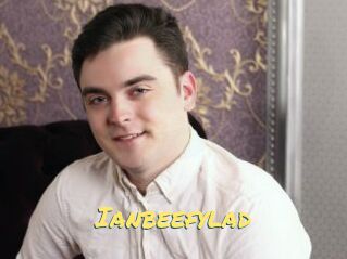 Ianbeefylad