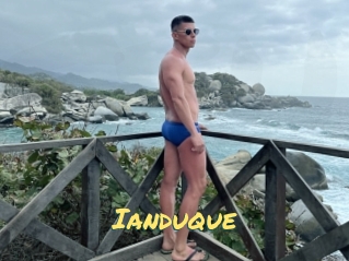 Ianduque