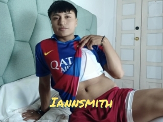 Iannsmith