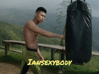 Ian_sexybody