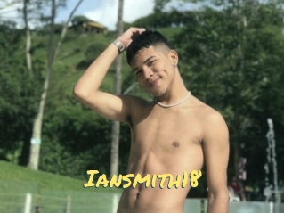 Iansmith18