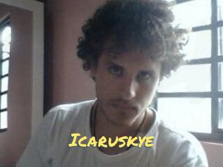 Icaruskye