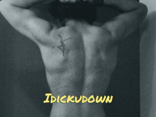 Idickudown