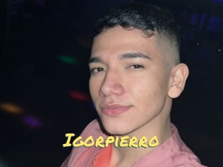 Igorpierro
