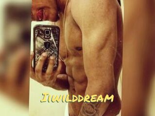 Iiwilddream