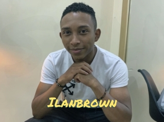 Ilanbrown